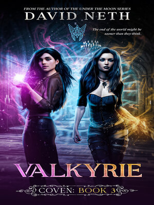 cover image of Valkyrie